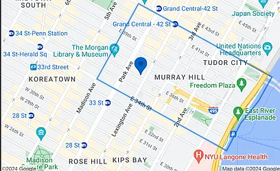 Rented by Oxford Property Group