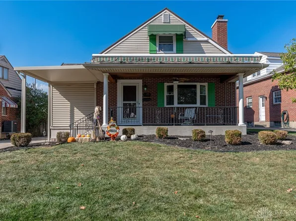 1053 Broadmoor Dr, Dayton, OH 45419