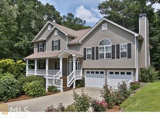 312 Sable Trace Pass, Acworth, GA 30102