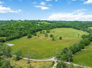 1490 Mule Shed Ln, Richmond, KY 40475