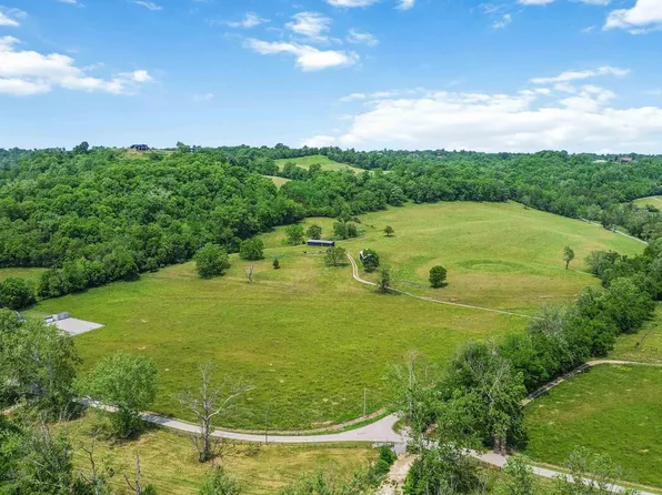 1490 Mule Shed Ln, Richmond, KY 40475