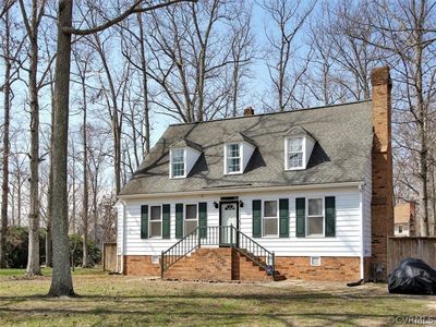 14212 Walthall Dr, South Chesterfield, VA, 23834