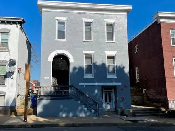 440 W Washington St #1FR, Hagerstown, MD 21740