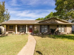 1307 Dunbarton Dr, Richardson, TX 75081