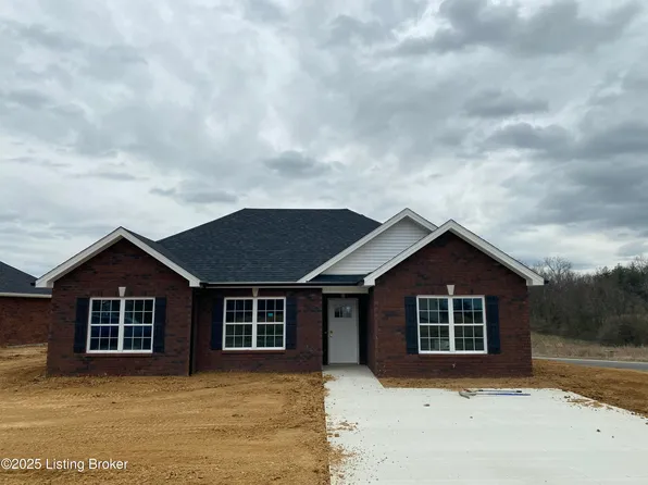 140 Magnolia Dr, Bardstown, KY 40004