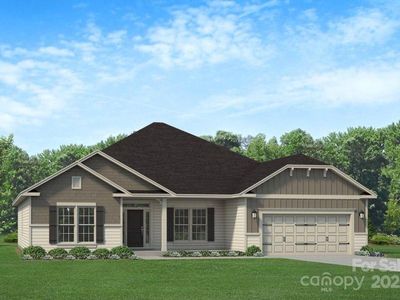 1035 Gardenia Dr #51, Mount Ulla, NC, 28125