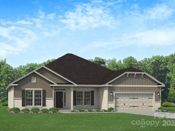 1035 Gardenia Dr #51, Mount Ulla, NC 28125