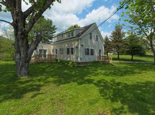 424 Common Rd, Union, ME 04862
