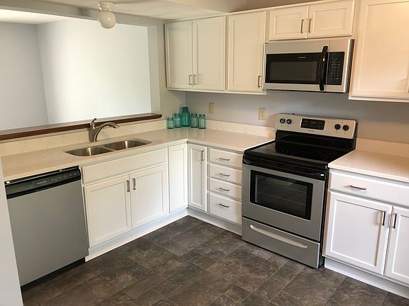 New kitchen 
