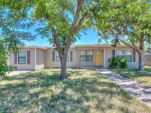 1000 Clairmont St, San Angelo, TX 76905