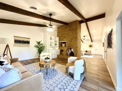 500 S Washington St, Pilot Point, TX, 76258