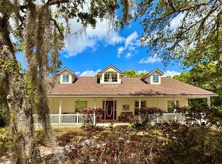 41722 POINCIANA STREET, EUSTIS, FL 32736