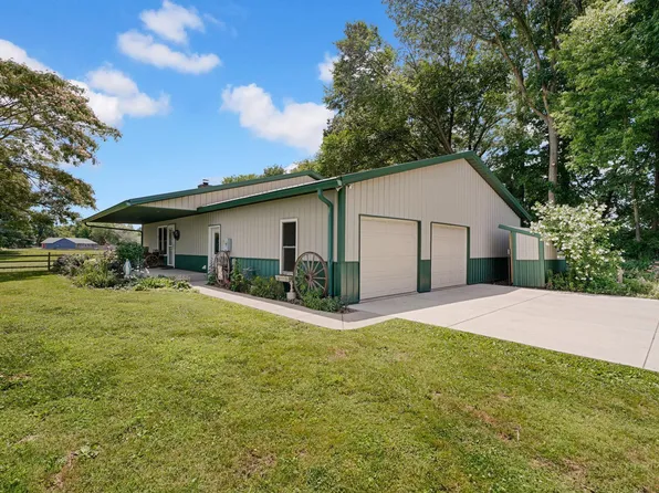 4800 Shireman Rd, Poseyville, IN 47633