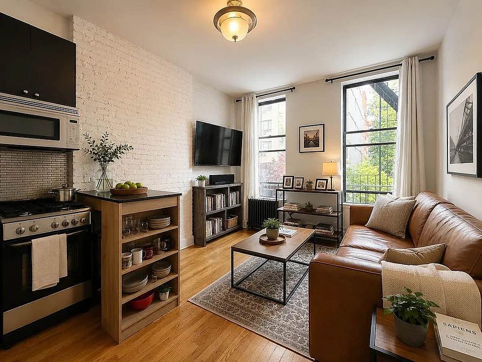 1st image of 267 E 10th St #2D