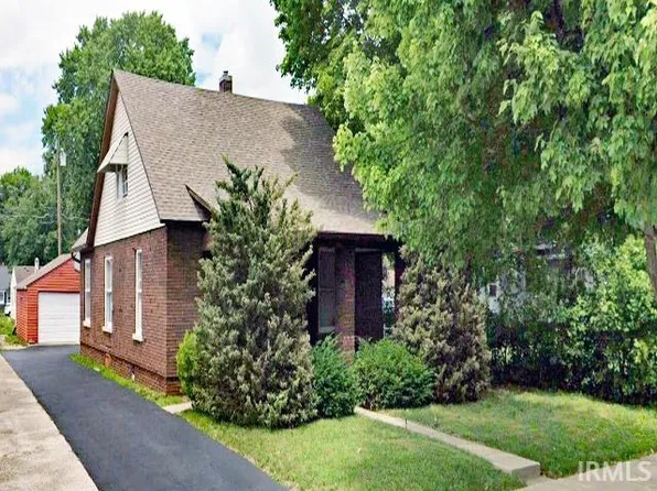 2116 Schuyler Ave, Lafayette, IN 47904