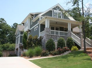 445 Woodward Way, Athens, GA 30606