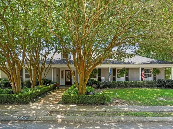 1400 New York St, New Orleans, LA 70122