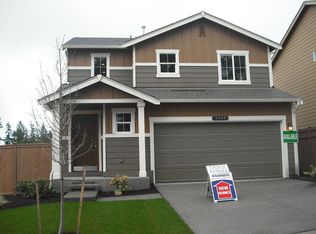 3429 S 296th Pl, Auburn, WA 98001