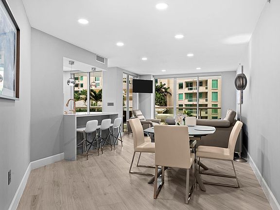 3rd image of 347 N New River Drive #809