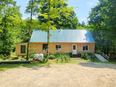 191 Basin Road, Dixfield, ME, 04224