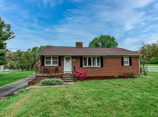 3655 Pine Grove Rd, Stanley, VA 22851