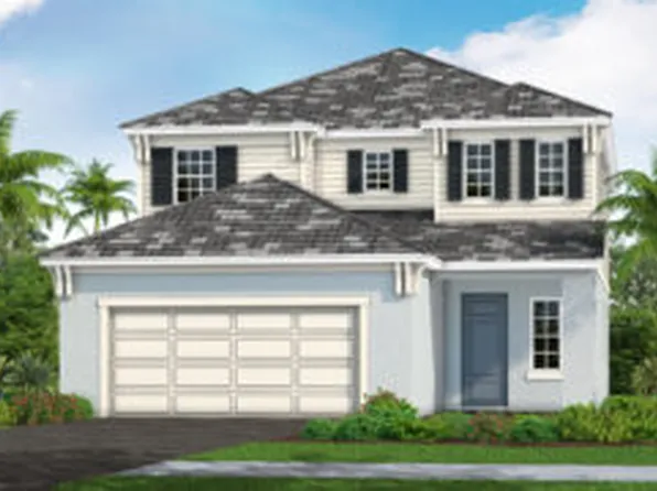 17722 Sylvester Dr, Venice, FL 34293