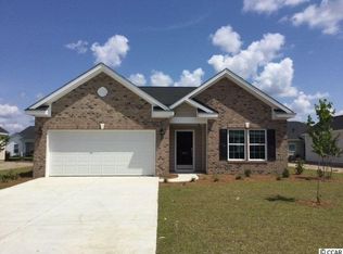 668 Harbor Bay Drive Rosewood LOT 129, Murrells Inlet, SC 29576