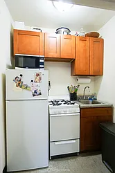 Rented by City Connections Realty