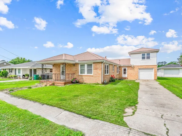 1313 3rd St, Lutcher, LA 70071
