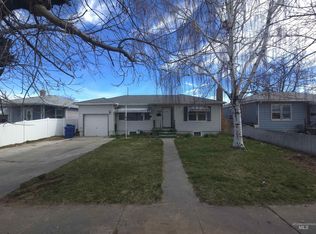 458 Rose St N, Twin Falls, ID 83301