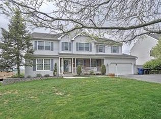 4172 Cartier Dr, Allentown, PA 18104
