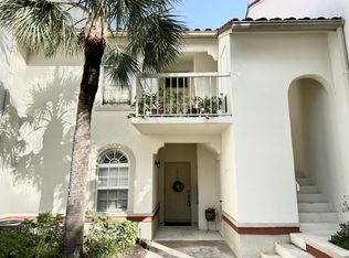 101 Cypress Point Drive #101, Palm Beach Gardens, FL 33418