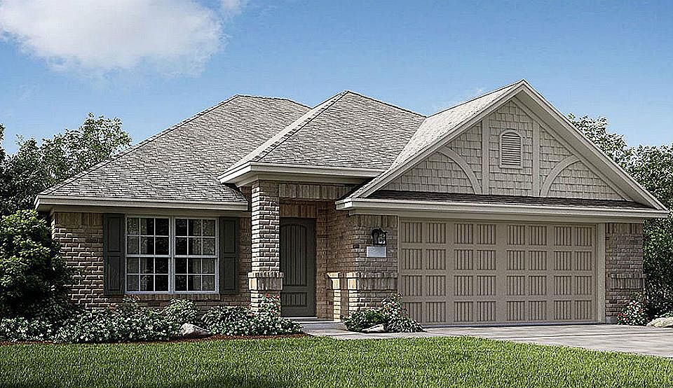 1st image of 20731 Cypress Rain Dr