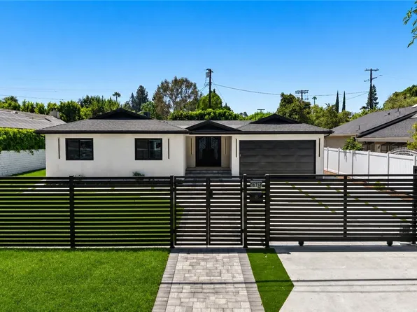 16158 Magnolia Blvd, Encino, CA 91436