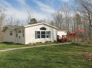 70610 Clevette Rd, Ashland, WI 54806