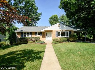 3904 Shelley Ln, Annandale, VA 22003