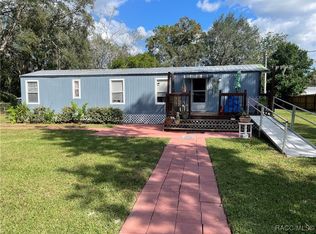 6760 W Park Dr, Homosassa, FL 34446
