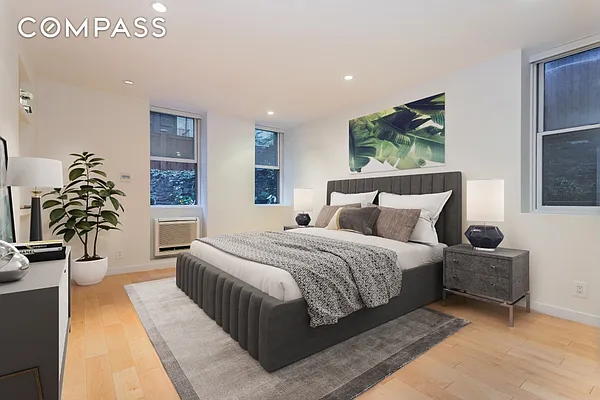 Rented by Compass | media 24