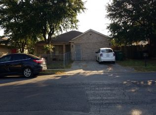 934 Canyon Ridge Dr, San Antonio, TX 78227