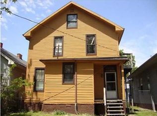 623 Madison Ave, Evansville, IN