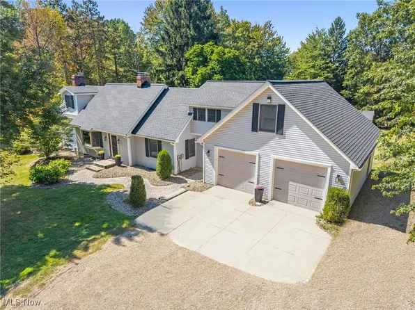 342 S Miller Rd, Akron, OH 44333