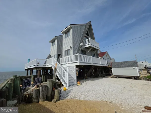 184 Cove Rd, Newport, NJ 08345
