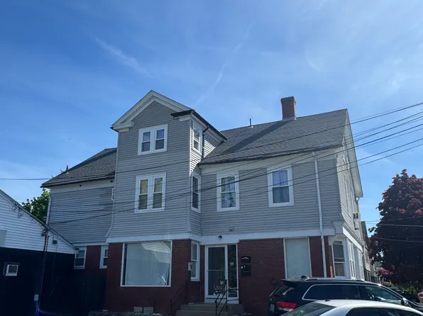 187 Columbia Ave #2, Providence, RI 02905