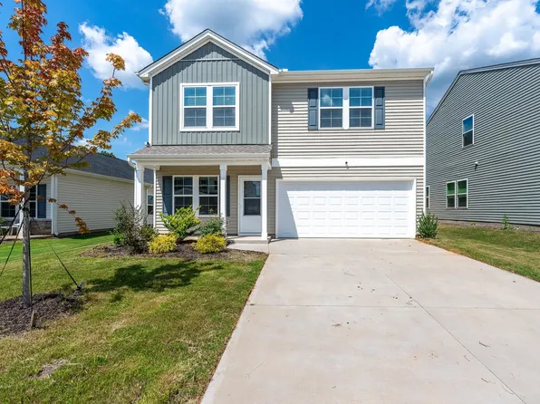 12023 Lansbury, Inman, SC 29349
