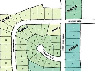 Tbd Timber Ridge Ln, Grand Rapids, MN 55744