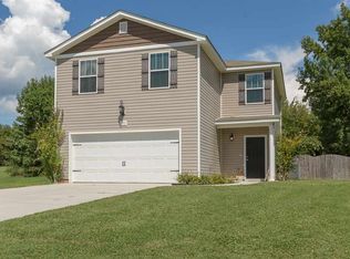 295 Jacks Rd, New Market, AL 35761