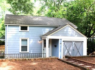 369 Sterling St NE, Atlanta, GA 30307