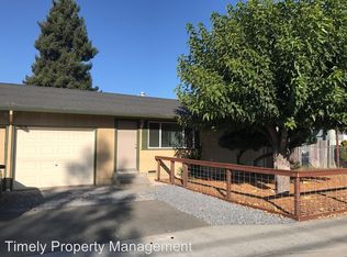 183 Eddy Dr, Santa Rosa, CA 95407