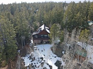 4350 N Meadow Ranch Dr, Alton, UT 84710