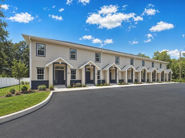 2540 NW 2nd St, Ocala, FL